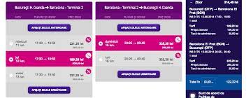 De asemenea, merită să comparați ofertele și în termeni de beneficii, întrucât, de multe ori, companiile de linie includ bagajul de cală în. PromoÈ›ie De PaÈ™ti La Wizz Air Toate Biletele La 20 Bucuresti Londra Si Retur La Un Pret Excelent 61 T2t Ro
