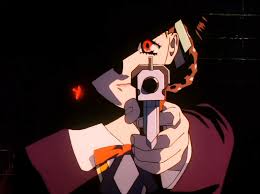 梅津泰臣的 !~暴力美學~! !~A Kite~! 激情與背德的饗宴