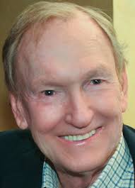 Late Tiburon mayor, supe Denis Rice helped create Old Rail Trail, save Ring  Mountain