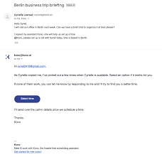 Stay Out Of Timezone Troubles When Scheduling Appointments Kono Ai By Kono Ai Medium