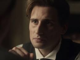 Alias Grace Thomas Kinnear