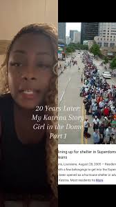 Why They Released Hurricane Katrina Documentary After 20 Years