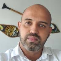 10+ perfiles de «Gilberto Camargo»