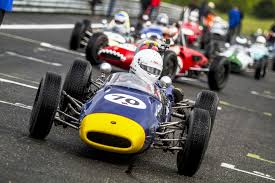 Nascar is safe from many angles , speed of nascar car is slow as compare with f1 cars. Omv Maxxmotion Nascar Show Autodrom Most