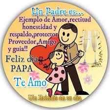 Las frases son una forma original para comunicar una idea o un pensamiento, en especial cuando se trata de fechas importantes como el día del padre. Feliz Dia Del Padre Celebrado En Junio Frases Graciosas Facebook