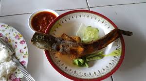 By icookasia 26 september 2017, 3:02 pm 2.4k views. Anyone Favour Catfish Or Ikan Keli For Lunch At Public Market Ttdi Steemit