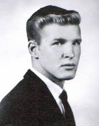 Remembering Marshall Buck Biser, Academy High School Class of 1964