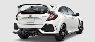 The honda civic type r is ready to tear up the track with a new limited edition trim in phoenix yellow, featuring forged bbs wheels. 2018 Civic Type R White Honda Civic Type R Honda Type R Honda Civic