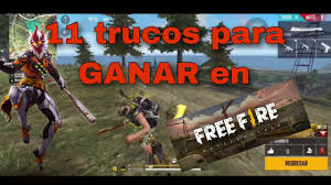 Players freely choose their starting point with their parachute and aim to stay in the safe zone for as long as possible. 11 Trucos Para Ganar En Free Fire Youtube Youtube Com Yolo Youtube