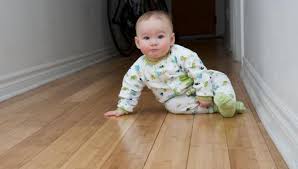 Of course, we pulled up the carpet in the living room and dining room before installing it there and put it on top of the subfloor. Is Vinyl Flooring Toxic Floor Techie