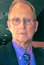 Ronald Compton Obituary (2015)