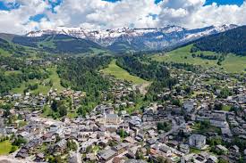 Photo Chamonix Megve Les Gets Saint-Martin-de-Belleville : les prix de ...