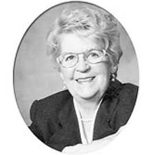 Catherine Jones Obituary