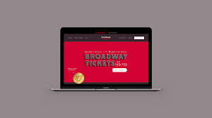 Sign up at broadwayroulette.com,they will send you coupons and discount information available at the certain time. Broadway Roulette