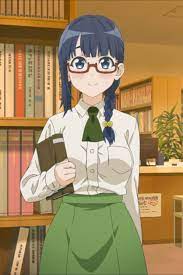 Sanami Murakami Anime Dogeza De Tanondemita Birthday June 27 Anime Manga
