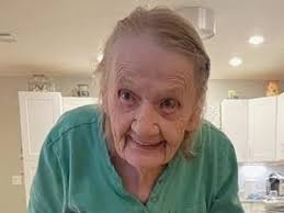 Margaret Schryver Obituary (1923