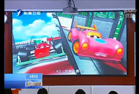 Badly damaged in battle, bumblebee. Chinese Animation The Autobots To Be Released But Don T Worry It S Not A Transformers Rip Off Soranews24 Japan News