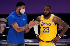 Fortunately, the latest injury update for the lakers forward bodes very well for his chances of playing this week. Los Angeles Lakers Anthony Davis Injury Might Ve Derailed Their Season