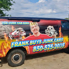Profile for Frank Buys Junk Cars