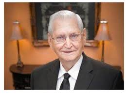 Spreading the Word with Pastor Buck Nicholson