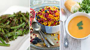 It also includes vegetarian recipes (that may contain dairy and/or eggs). 37 Vegetarian Recipes For The High Holidays The Nosher