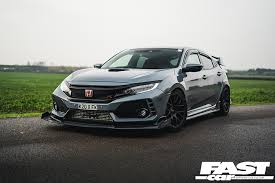 In this game we offer you a very high quality game pleasure. Modified Honda Civic Type R Fk8 Fk 8 Ing Fast Fast Car