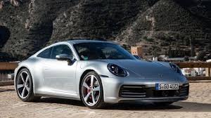 2021 porsche 911 carrera changes: Porsche Punya Layanan Jual Beli Mobil Bekas Harga Masih Tinggi Otomotif Tempo Co