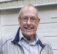 Obituary For George Angus Merson