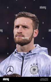Shkodran mustafi hi-res stock photography and images