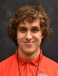 2022 Boys Nation Yearbook by The American Legion NHQ