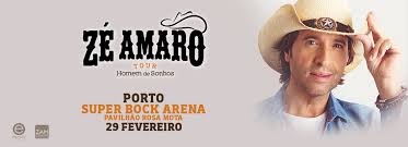 Luís vista a partir de vila nova de gaia. Ze Amaro Regressa Aos Palcos Com Grande Concerto Na Super Bock Arena No Porto Cidade Hoje