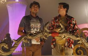 I Solemnly Swear That I Am Upto No Good Meaning In Malayalam You May Be Mildly Amused By The Antics But You Don T Come Away Overwhelmed By This Comic Outing Read Review Of Nautanki Saal 2 Movie Latest Movies New Movies