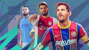 Maybe you would like to learn more about one of these? Things We Want To See In Pes 2022