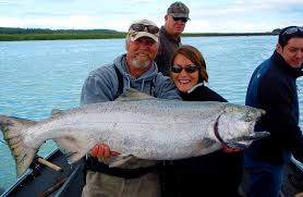 Expert Fishing Guides Kenai River Fishing Guides Alaska