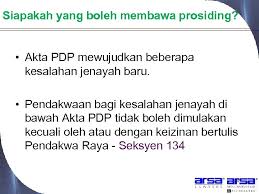 Jangan membagikan informasi, khususnya data pribadi, terlalu banyak di media sosial. Pematuhan Berkesan Perlindungan Data Peribadi Aspek Peraturan Dan