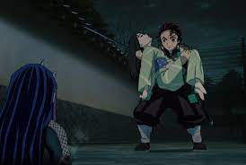 Maybe you would like to learn more about one of these? Kimetsu No Yaiba Ø§Ù„Ø­Ù„Ù‚Ø© 06 Ù…ØªØ±Ø¬Ù…Ø©