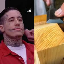 Wade Steven Wilson October 2024