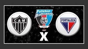*média estatística entre atlético mineiro e fortaleza na atual temporada. Onde Assistir Atletico Mg X Fortaleza Ao Vivo Pelo Brasileiro Da Serie A