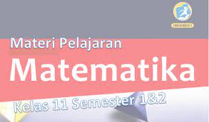 We did not find results for: Materi Pelajaran Matematika Kelas 11 Semester 1 2 Kherysuryawan Id