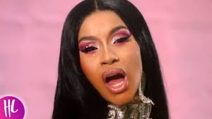 Cards B is called out by Lexy Panterra over her ‘Twerk’ video