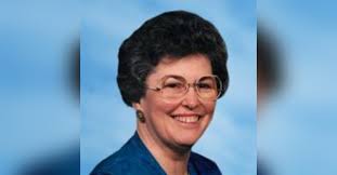 Obituary information for Ann Millican