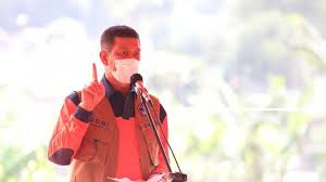 Doni monardo mengatakan, tujuan addendum surat edaran ini. Satgas Covid 19 Resmi Perluas Aturan Larangan Mudik Berikut Aturan Lengkapnya Tribunnews Com Mobile