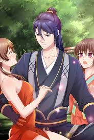 Explore Diverse Genres at HoneyToon - Find Your Favorite Comics