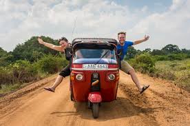 The latest version released by its developer is 1.0.5. Everything You Need To Know On How To Rent A Tuktuk In Sri Lanka Pack To Life