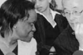 Zero question in Safaricom IPO