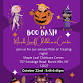 Boo Bash event image