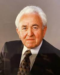 Alois Forstner Obituary