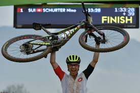 Het zaakje simon vroemen stinkt. Zwitser Wint Olympisch Mountainbike Knappe Prestatie Van Al Het Nieuwsblad Mobile