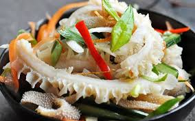 Món cháo khoai gạo lứt sẽ là một gợi ý để bạn chăm sóc dạ dày của mình. Cach Lam Gá»i Sach Bo Chua Ngá»t Ä'Æ¡n Giáº£n Cho Bá»¯a Tiá»‡c Cooky