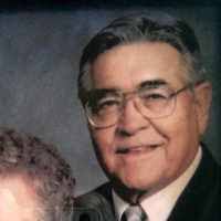 Benjamin Rayford Fulkerson (1927–2004) • FamilySearch